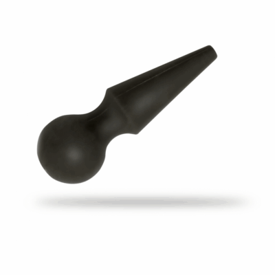 Stabdis Gurza Cucurbit-shape Stopper - 5 vnt.