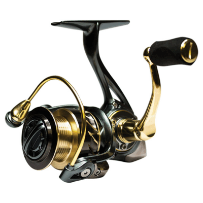 Ritė spiningavimui Black Side HAMMER 2500 FD (9+1)