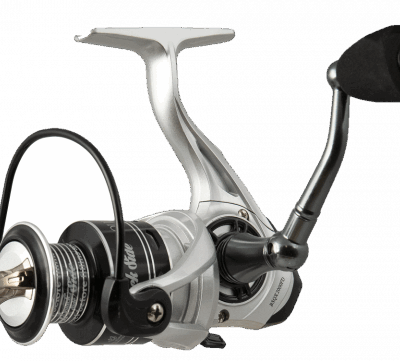 Ritė spiningavimui Black Side Quest X 2500FD (5+1)