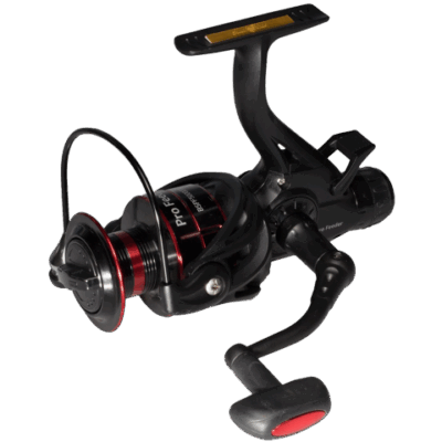 Ritė Feeder žūklei Black Side Pro Feeder 5000CDS (3+1)