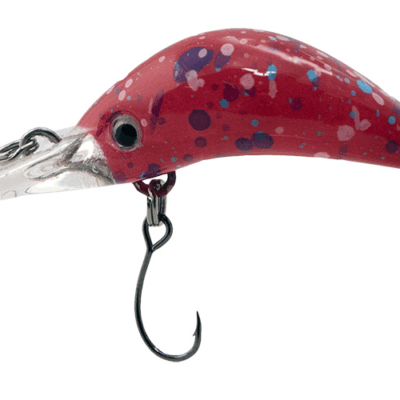 Vobleris LureMax SENPAI 30F SSR-100 1,8 g.