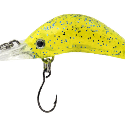 Vobleris LureMax SENPAI 30F SSR-102 1,8 g.