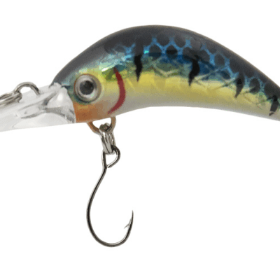 Vobleris LureMax SENPAI 30F SSR-107 1,8 g.