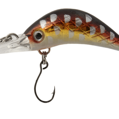 Vobleris LureMax SENPAI 30F SSR-108 1,8 g.