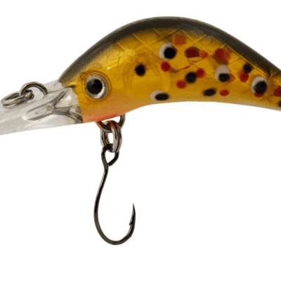 Vobleris LureMax SENPAI 30F SSR-109 1,8 g.