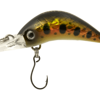 Vobleris LureMax SENPAI 30F SSR-110 1,8 g.