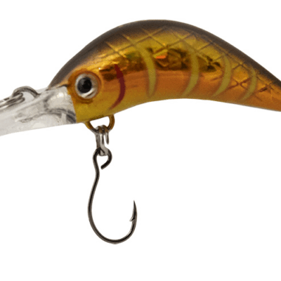 Vobleris LureMax SENPAI 30F SSR-111 1,8 g.