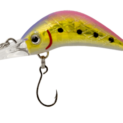 Vobleris LureMax SENPAI 30F SSR-112 1,8 g.