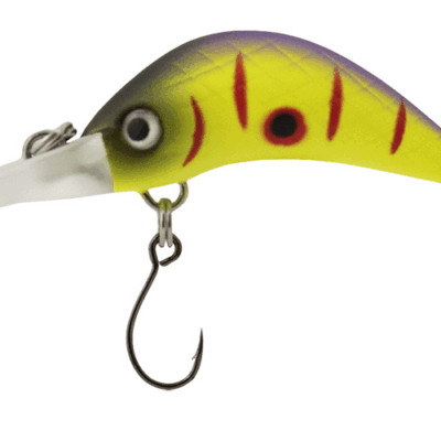 Vobleris LureMax SENPAI 30F SSR-114 1,8 g.