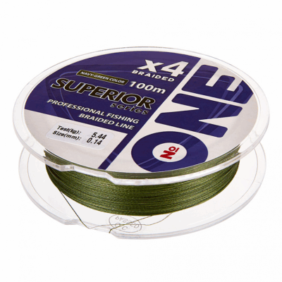 Pintas valas IAM Number One Superior 4X navygreen 6.80 kg