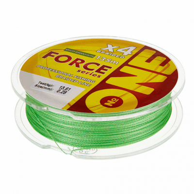 Pintas valas IAM Number One Force 4X 6.80 kg