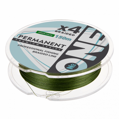 Pintas valas IAM ā„–ONE PERMANENT 4Š 0.24mm 11.83kg