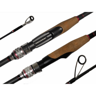 Spiningas Maximus Marauder X 198cm 7-28g MTSSMX662M