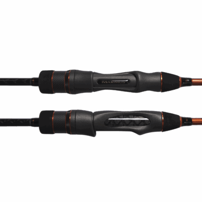 Spiningas Maximus Gravity Microjig 200cm 0,6-5g MMJSG202SUL