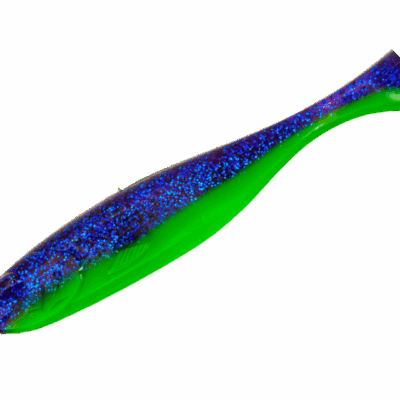 Silikoninis masalas Narval Shprota 12cm #025-Jazz