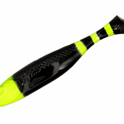 Silikoninis masalas Narval Shprota 12cm #030-Bad Santa