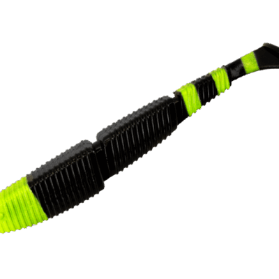 Silikoninis masalas Narval Complex Shad 12cm #030-Bad Santa