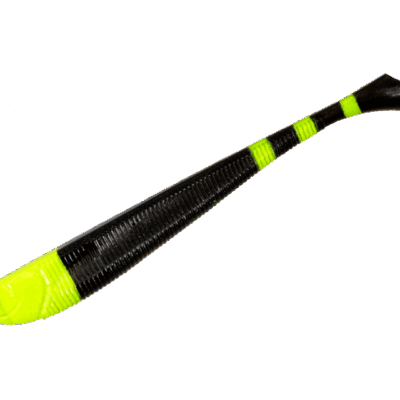 Silikoninis masalas Narval Slim Minnow 11cm #030-Bad Santa