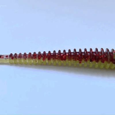 Silikoninis masalas BONY 3 inches (75mm) GM01