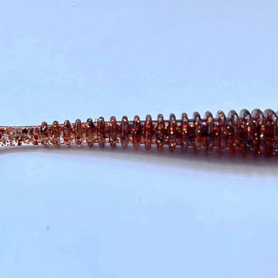 Silikoninis masalas BONY 3 inches (75mm) GM03