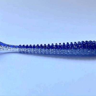 Silikoninis masalas BONY 3 inches (75mm) GM06