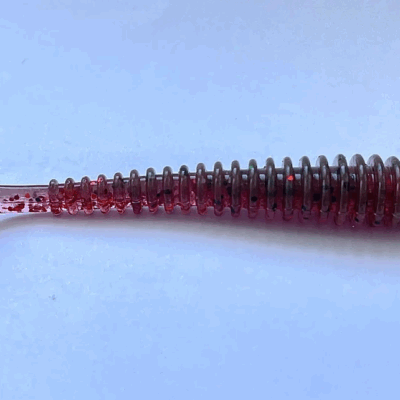 Silikoninis masalas BONY 3 inches (75mm) GM09