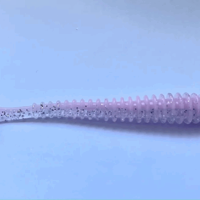 Silikoninis masalas BONY 3 inches (75mm) GM11