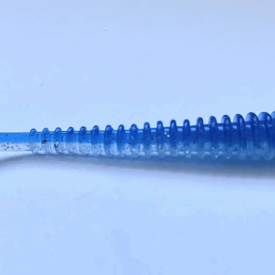 Silikoninis masalas BONY 3 inches (75mm) GM13