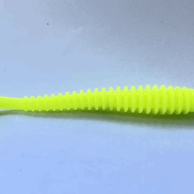 Silikoninis masalas BONY 3 inches (75mm) GM20