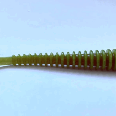 Silikoninis masalas BONY 3 inches (75mm) GM22