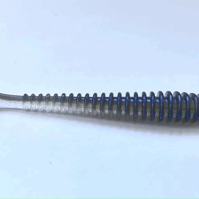 Silikoninis masalas BONY 3 inches (75mm) GM24