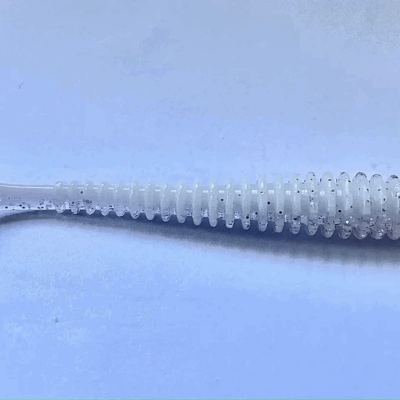 Silikoninis masalas BONY 3 inches (75mm) GM17