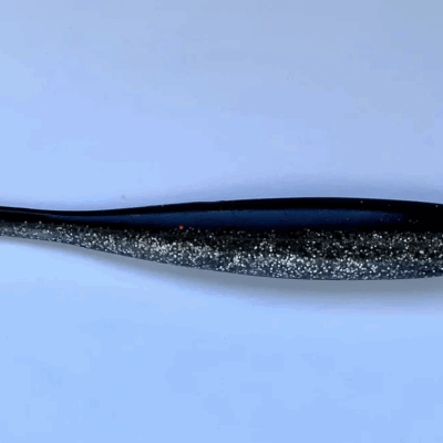 Silikoninis masalas SNIPER 4 inches (100mm) GM02