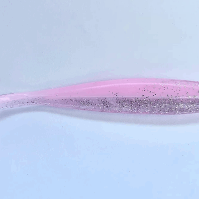 Silikoninis masalas SNIPER 4 inches (100mm) GM11