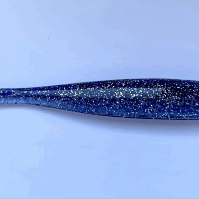 Silikoninis masalas SNIPER 4 inches (100mm) GM06