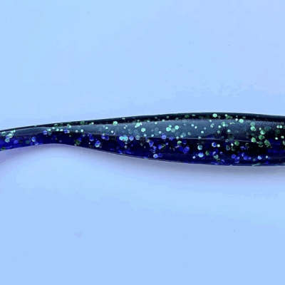 Silikoninis masalas SNIPER 4 inches (100mm) GM08