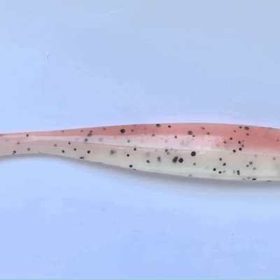 Silikoninis masalas SNIPER 4 inches (100mm) GM05