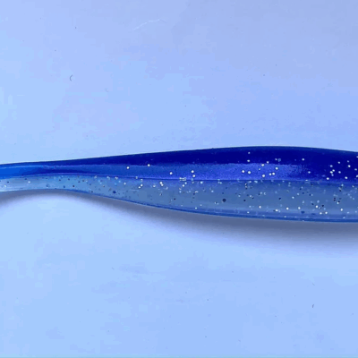 Silikoninis masalas SNIPER 4 inches (100mm) GM13