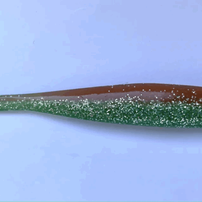 Silikoninis masalas SNIPER 4 inches (100mm) GM16