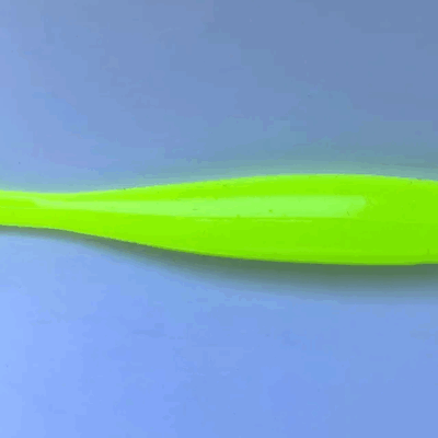 Silikoninis masalas SNIPER 4 inches (100mm) GM19