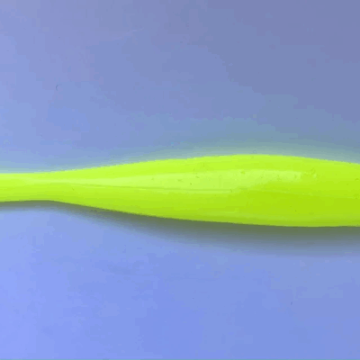 Silikoninis masalas SNIPER 4 inches (100mm) GM20