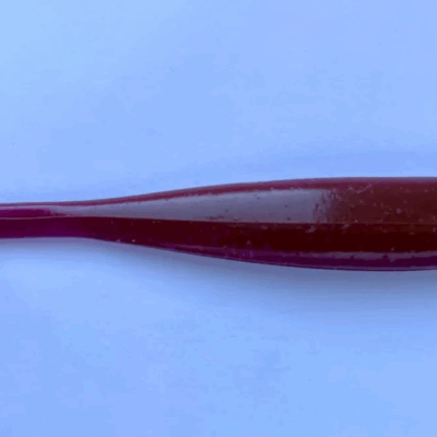 Silikoninis masalas SNIPER 4 inches (100mm) GM21