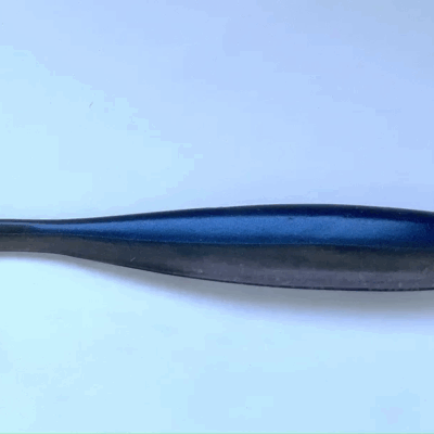 Silikoninis masalas SNIPER 4 inches (100mm) GM24