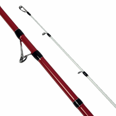 Meškerė velkiavimui Maximus Tracer 240cm MTRLHT802ML