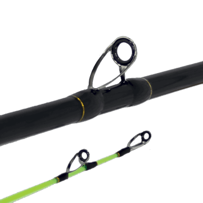 Meškerė velkiavimui Maximus Bouncer 240cm 10-25lb MBTRB240MH