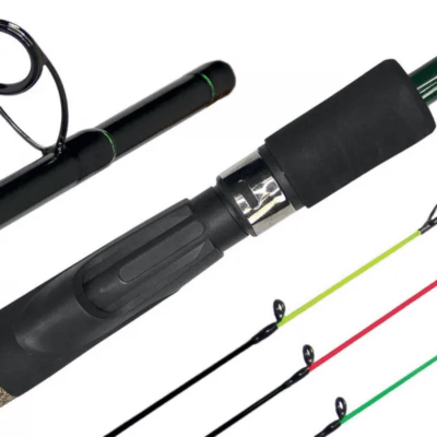 Feeder meškerė Maximus Interceptor 3.6m 90-150g MFRIN360XH