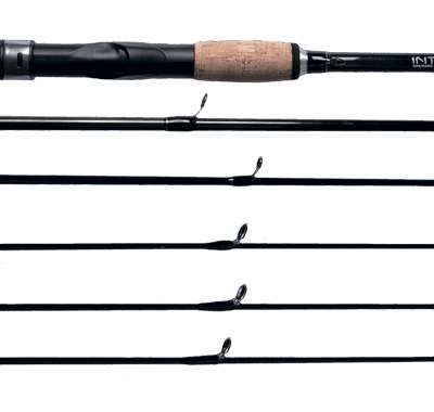 Feeder meškerė Maximus Integro 420cm 120-180g MFRIG420XXH