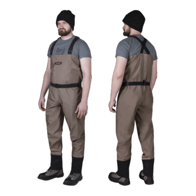 Bridkelnės Scout XXXL