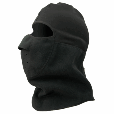 Flisinė apsauga nuo vėjo Alaskan wind stopper balaclava