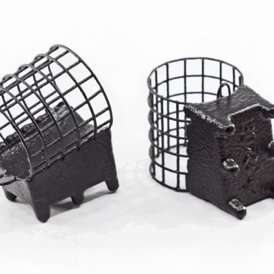 Šeryklėlė RP Cage River Sport 80